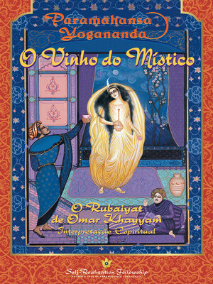 cover image of O Vinho do Místico